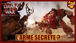 Miniature : DAWN OF WAR 4 : la personnalisation peut TOUT CHANGER !