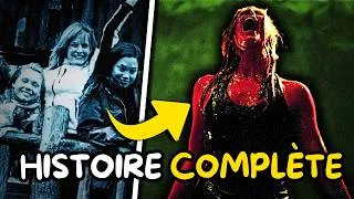 Miniature : Qu'est-il arrivé à THE DESCENT ? - LA RÉTROSPECTIVE ULTIME