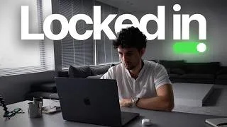 Miniature : Je me suis Lock-in 2 semaine en Belgique pour faire 300k€ - SaaS Founder #5