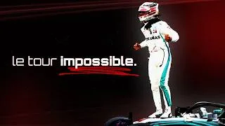 Miniature : Ce tour de qualification n'aurait pas dû exister