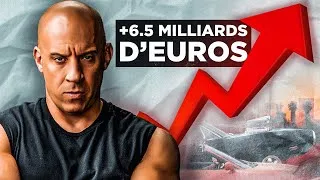Miniature : FAST AND FURIOUS : Les secrets d'une franchise multi-milliardaire !