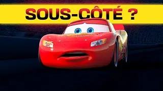 Miniature : Pourquoi CARS est un film de course INCONTOURNABLE !