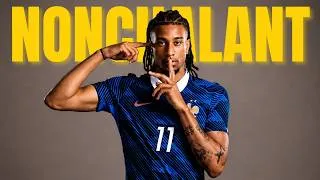 Miniature : Le Futur BALLON D'OR : Michael Olise