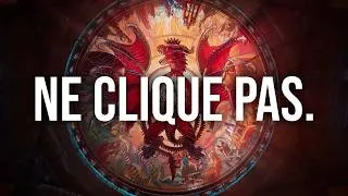 Miniature : Le plus GRAND plot twist du JEU VIDÉO