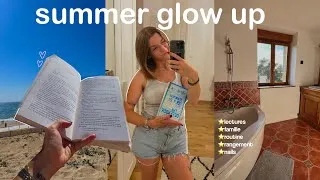 Miniature : JE ME PRÉPARE POUR L’ÉTÉ (lectures, routine, nails, rangement) 