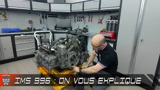 Miniature : Porsche 997, IMS 996, Essai R12 Gordini & Vie de l’Atelier 🔧
