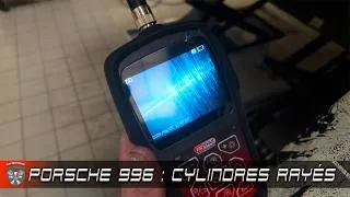 Miniature : On pensait ce moteur sain… jusqu’à cette découverte 😱 (Porsche 996)
