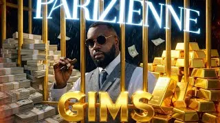Miniature : GIMS en GARDE À VUE ? 😳 Parodie “Parisienne” qui fait déjà parler 🔥