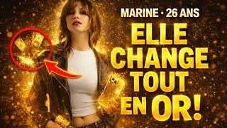 Miniature : MARINE ! Elle transforme TOUT ce qu’elle chante… Marine choque avec ses covers 😱🔥