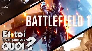 Miniature : [ETTPQ?] Test Battlefield 1 FR
