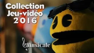 Miniature : Collection de jeu vidéo d'Oublard UPDATE