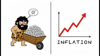 Miniature : Découvre pourquoi ton argent perd sa valeur (Inflation expliquée)