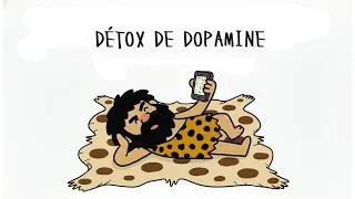 Miniature : Comment pirater le Cerveau d'un Homme des cavernes pour lui faire aimer les tâches difficiles