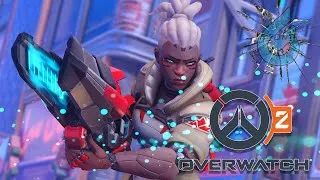 Miniature : L'Expérience Overwatch 2