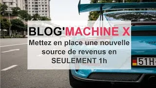 Miniature : Mettez en place une nouvelle source hyper puissante de revenus en SEULEMENT 1h et quelques cliques !