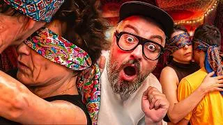 Miniature : JE SUIS TOMBÉ SUR LA PIRE SECTE… C’EST TRÈS MALAISANT