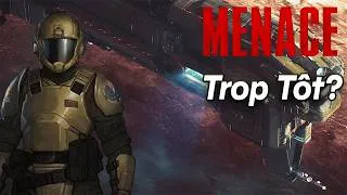 Miniature : MENACE va diviser