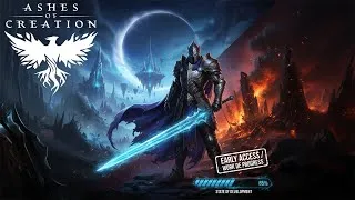 Miniature : L'Accès Anticipé de Ashes of Creation est une Catastrophe?