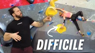 Miniature : QUAND UN GROS GARS RENCONTRE UNE GROSSE FILLE