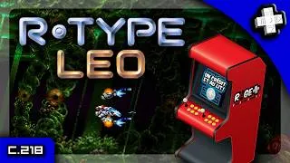 Miniature : UN CRÉDIT ET AU LIT #218 - R-TYPE LEO