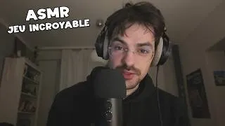 Miniature : ASMR sur ce jeu incroyable