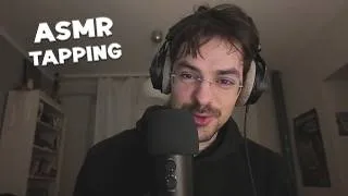 Miniature : Tapping et relaxation ASMR