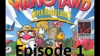 Miniature : Wario Land Episode 1
