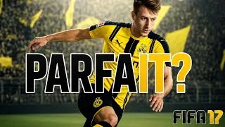 Miniature : Le FIFA parfait? 🔥⚽️