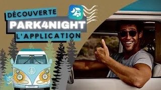 Miniature : CETTE APPLI EST INDISPENSABLE SI TU VOYAGE EN VAN (ou camping-car)