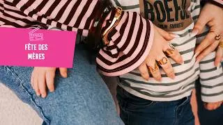 Miniature : Laissez-vous inspirer et créez une collection de bijoux pleine d’amour pour la Fête des Mères