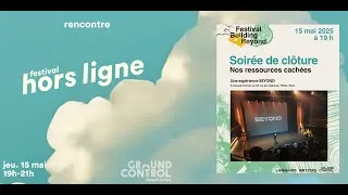 Miniature : Nos ressources cachées par Beyond