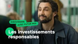Miniature : Les investissements socialement responsables avec Futur Toi !