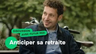 Miniature : Anticipe ta retraite pour Futur Toi