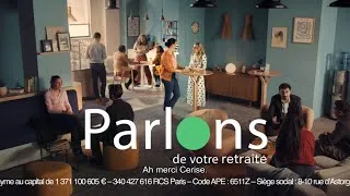 Miniature : Groupama vous donne les bons repères pour préparer votre retraite sereinement