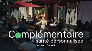 Miniature : Groupama vous aide à adapter votre complémentaire santé quand vos besoins changent
