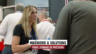 Miniature : Retour sur le SIAE 2025 – Une édition particulièrement réussie pour le Groupe PRACARTIS