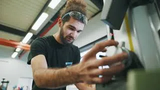 Miniature : PRACARTIS Groupe • Ingénierie & solutions pour l'usinage de précision