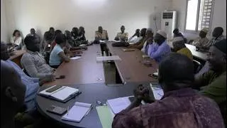 Miniature : Vacances à Ziguinchor: Le préfet pose les jalons de la sécurité pour les cérémonies