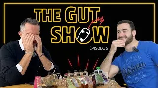 Miniature : The Gut Show - Épisode 5 - Honoré