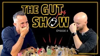 Miniature : The Gut Show - Episode 3 - Jonathan