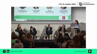Miniature : La gouvernance, clé de voûte d’une CSRD réellement transformative