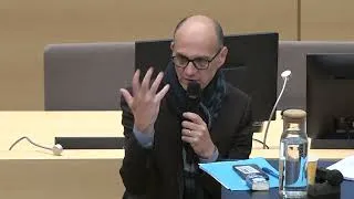 Miniature : Etats généraux de l'alternance - Tables rondes 3 & 4