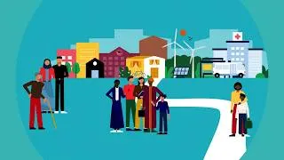 Miniature : Pourquoi le logement est un pilier du développement durable ?