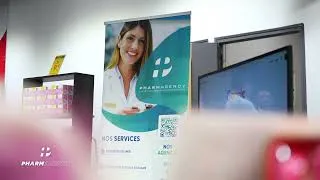 Miniature : Nuit de l’Innovation – Une expérience immersive à la Pharmacie de l’Ilot (Elsie Santé)