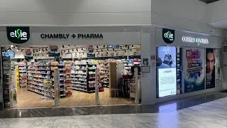 Miniature : Chambly Pharma – Toujours à vos côtés, toujours plus innovante !