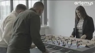 Miniature : ARTEMYS BELGIUM