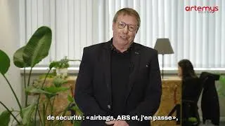 Miniature : [Portrait Métier] Cybersécurité