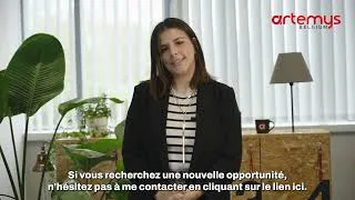 Miniature : [Portrait Métier] Recrutement