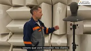 Miniature : Heat Pump Technology Center - Billy-Berclau - France