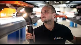 Miniature : Bienvenue chez Autosécurité